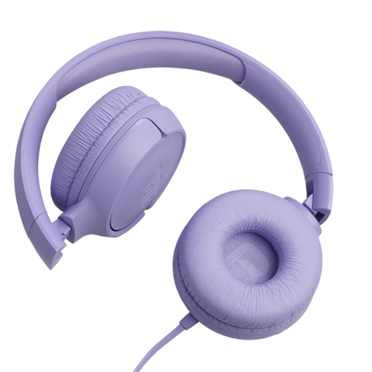 אוזניות קשת Type-C  JBL Tune T520