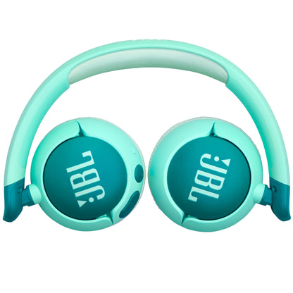 אוזניות קשת אלחוטיות ילדים JBL JR320BT