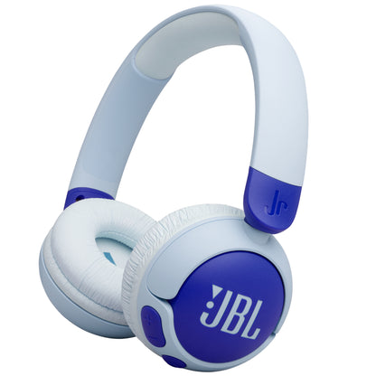אוזניות קשת אלחוטיות ילדים JBL JR320BT