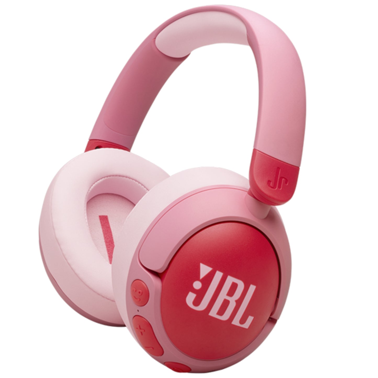 אוזניות קשת אלחוטיות לילדים עם סינון רעשים JBL JR 470NC