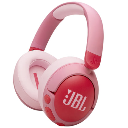 אוזניות קשת אלחוטיות לילדים עם סינון רעשים JBL JR 470NC