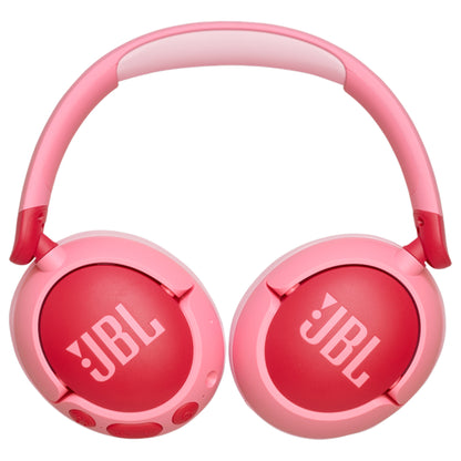 אוזניות קשת אלחוטיות לילדים עם סינון רעשים JBL JR 470NC