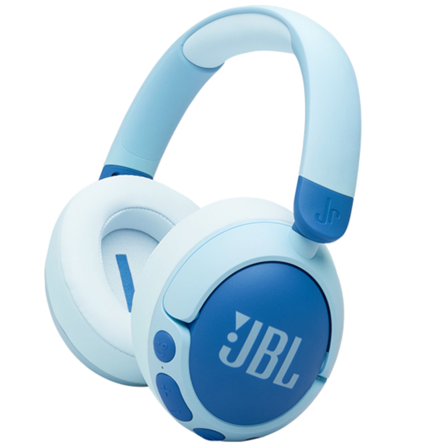 אוזניות קשת אלחוטיות לילדים עם סינון רעשים JBL JR 470NC