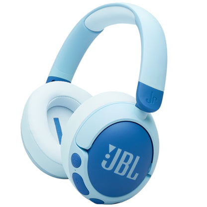 אוזניות קשת אלחוטיות לילדים עם סינון רעשים JBL JR 470NC