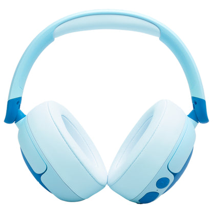 אוזניות קשת אלחוטיות לילדים עם סינון רעשים JBL JR 470NC