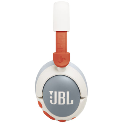 אוזניות קשת אלחוטיות לילדים עם סינון רעשים JBL JR 470NC