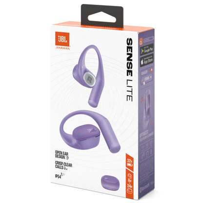 אוזניות ספורט אלחוטיות  JBL Sense Lite TWS