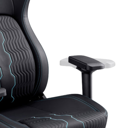 מושב גיימינג Acer Rift Pro Predator שחור