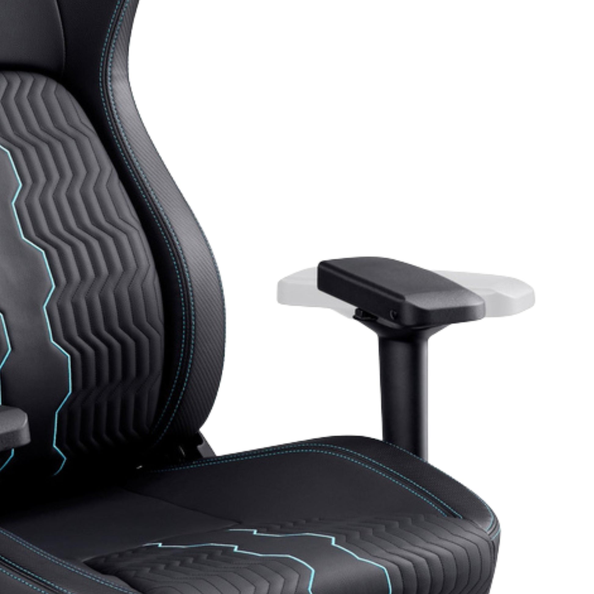 מושב גיימינג Acer Rift Pro Predator שחור