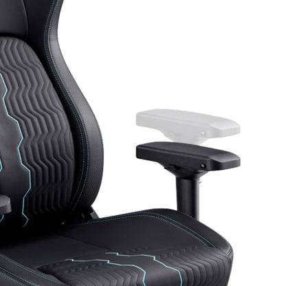 מושב גיימינג Acer Rift Pro Predator שחור