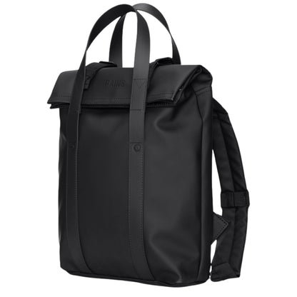 תיק גב Rains 2 Way Tote Backpack Mini