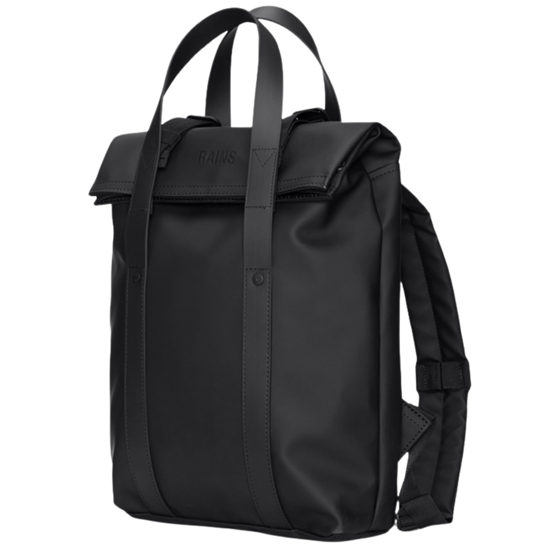 תיק גב Rains 2 Way Tote Backpack Mini