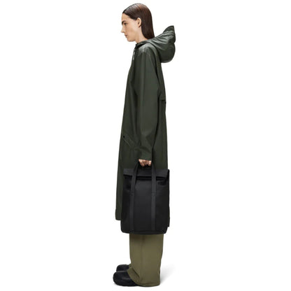 תיק גב Rains 2 Way Tote Backpack Mini