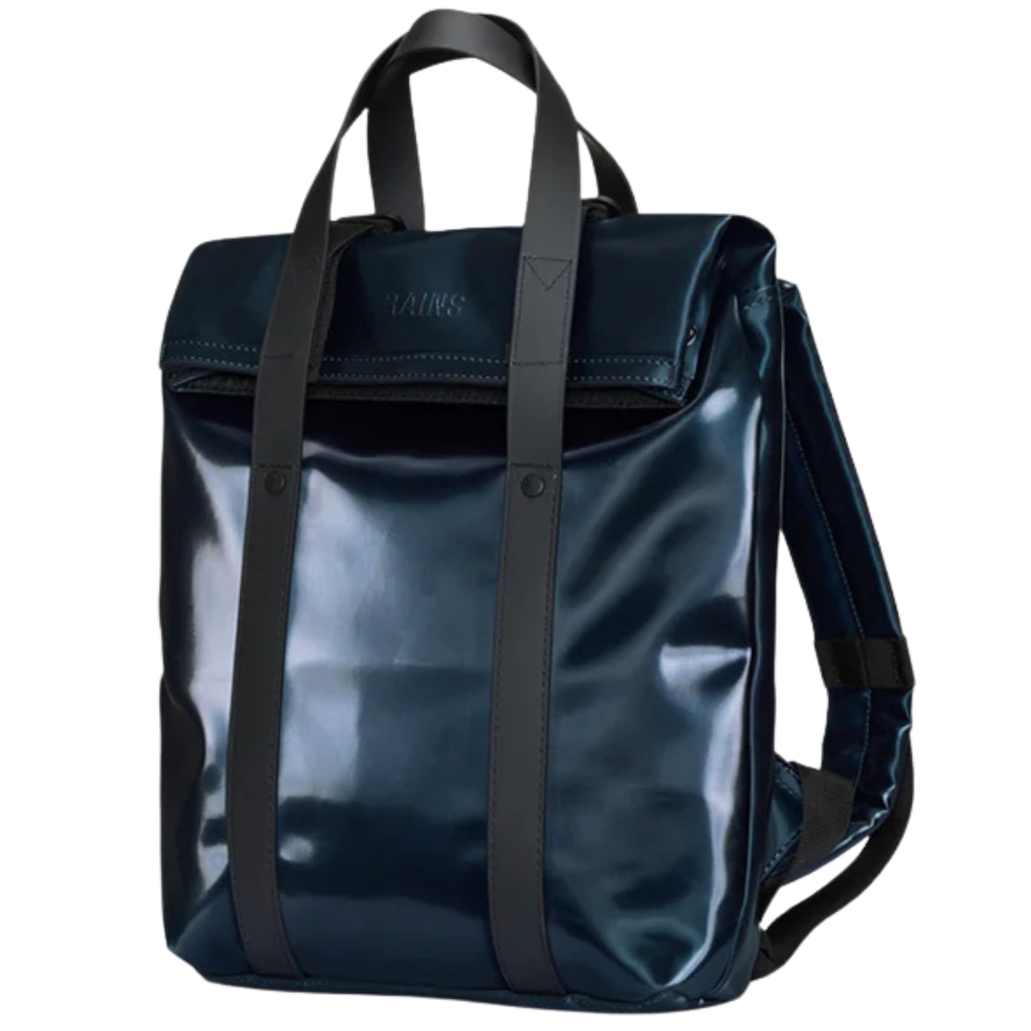 תיק גב Rains 2 Way Tote Backpack Mini