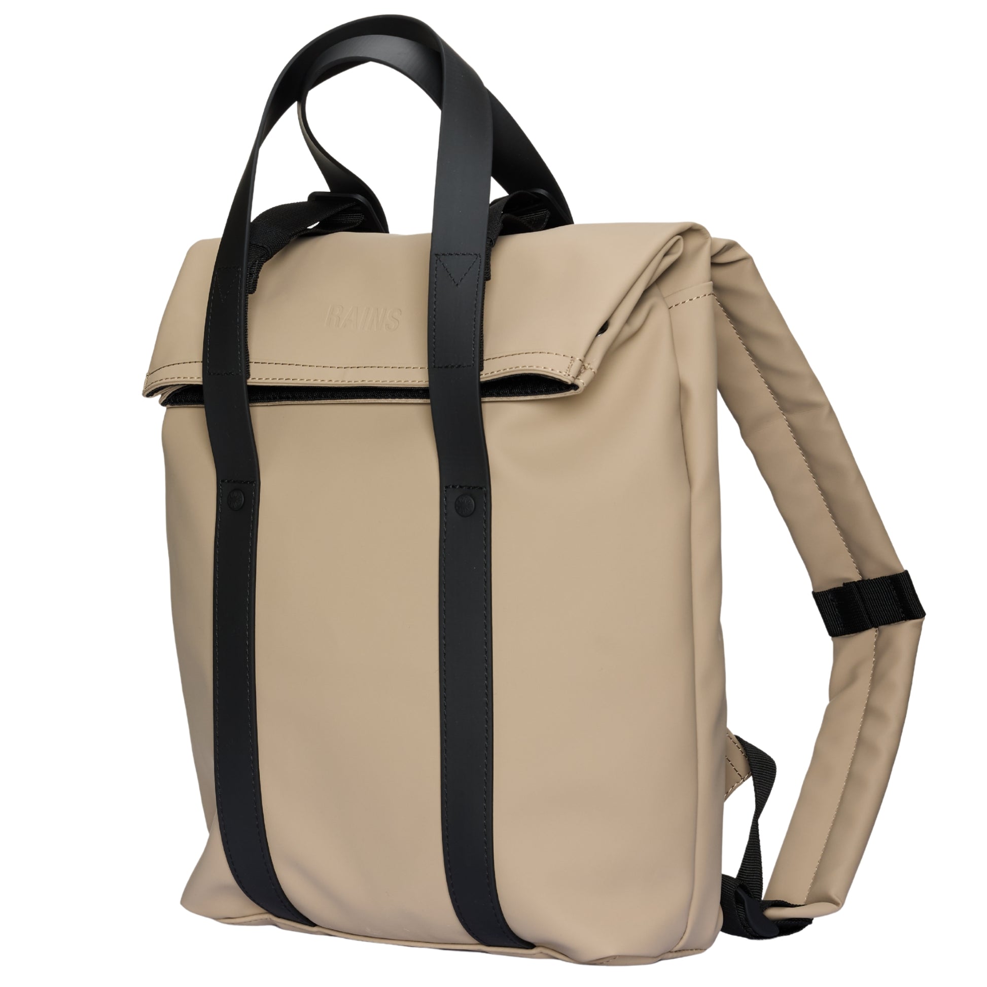 תיק גב Rains 2 Way Tote Backpack Mini