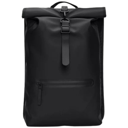 תיק גב Rains Rolltop Rucksack
