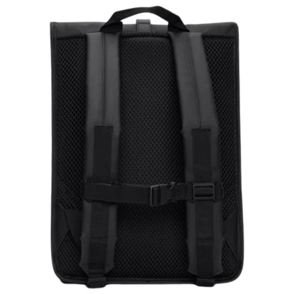 תיק גב Rains Rolltop Rucksack