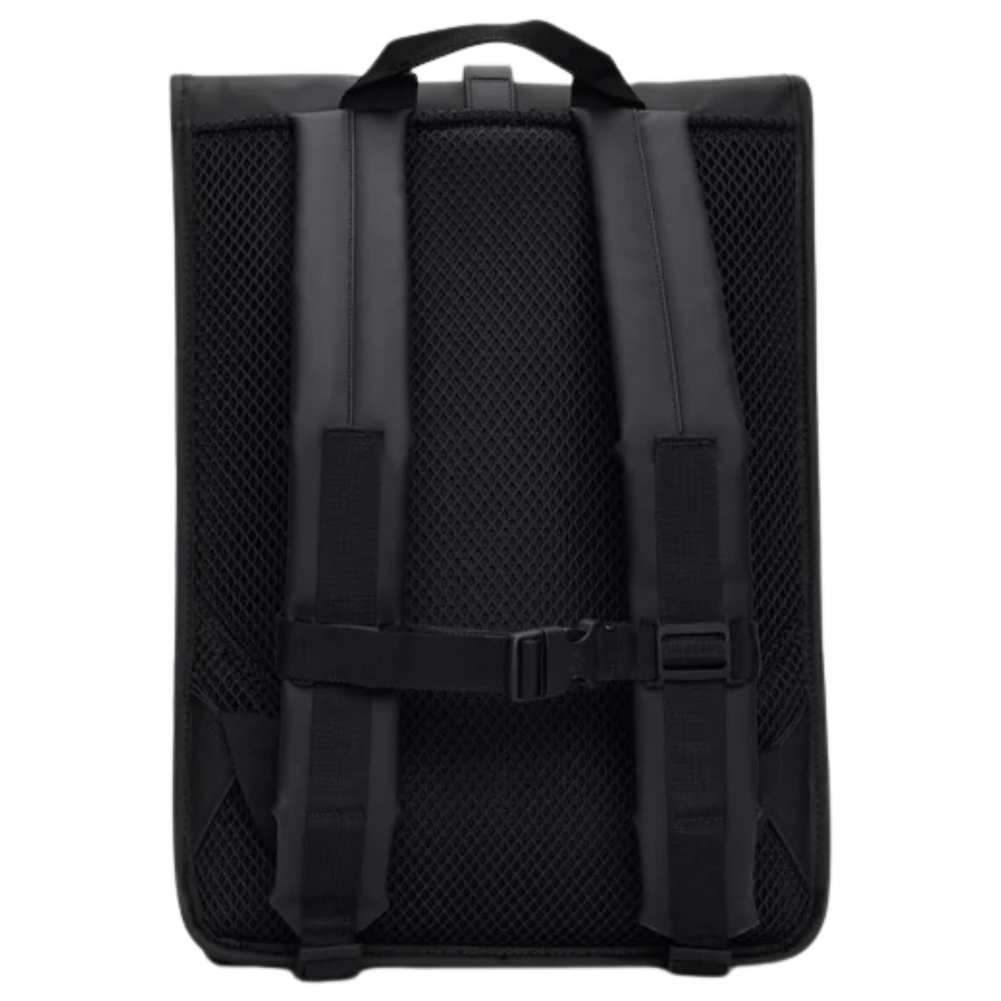 תיק גב Rains Rolltop Rucksack