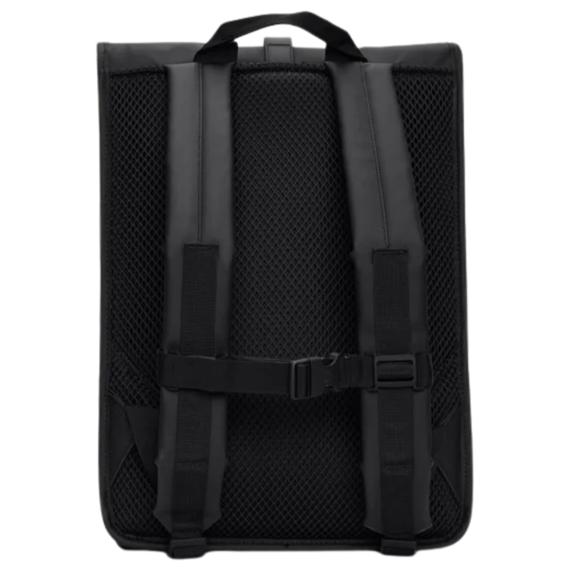 תיק גב Rains Rolltop Rucksack