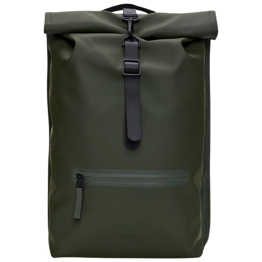 תיק גב Rains Rolltop Rucksack