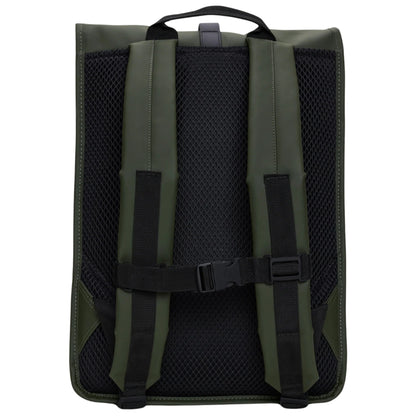 תיק גב Rains Rolltop Rucksack