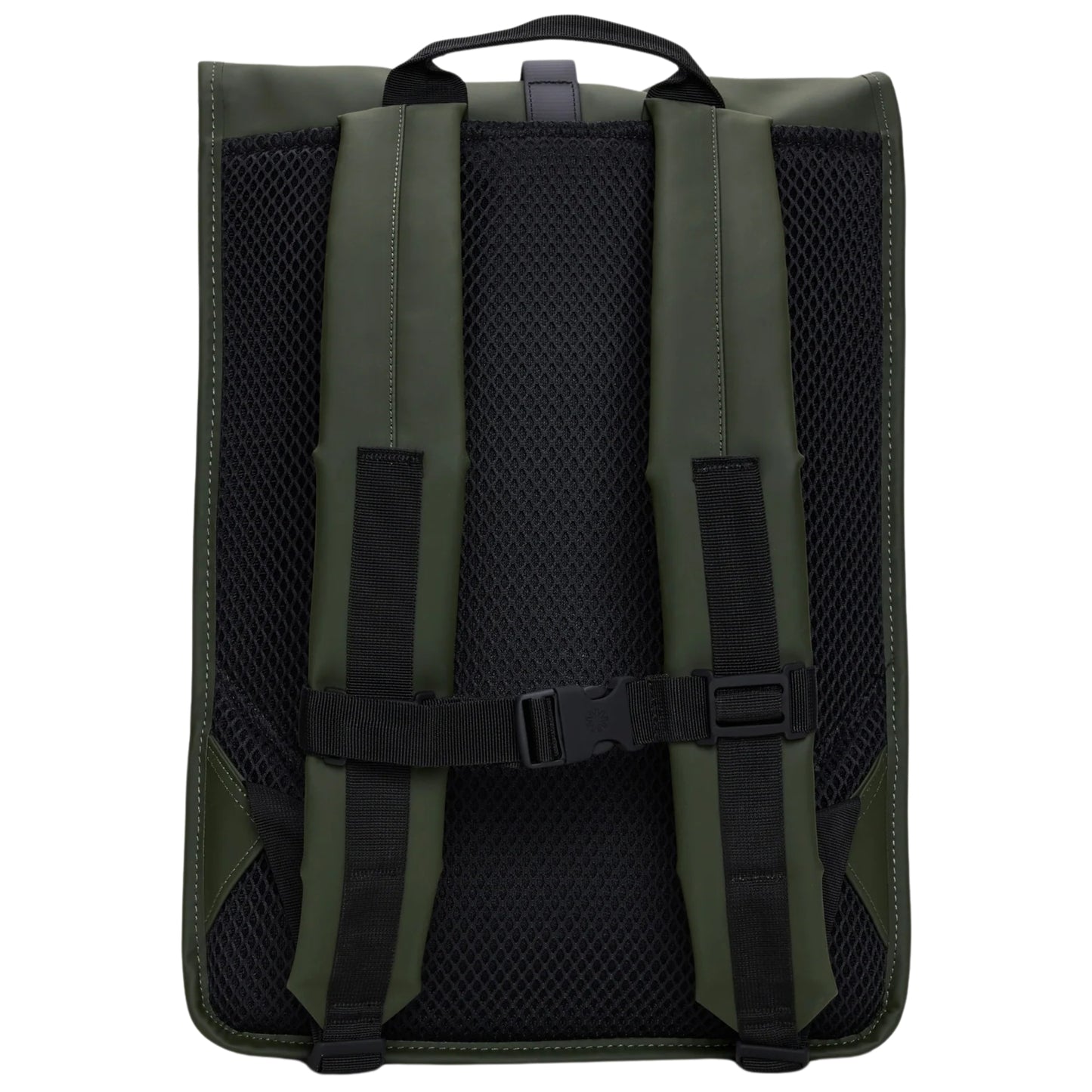 תיק גב Rains Rolltop Rucksack