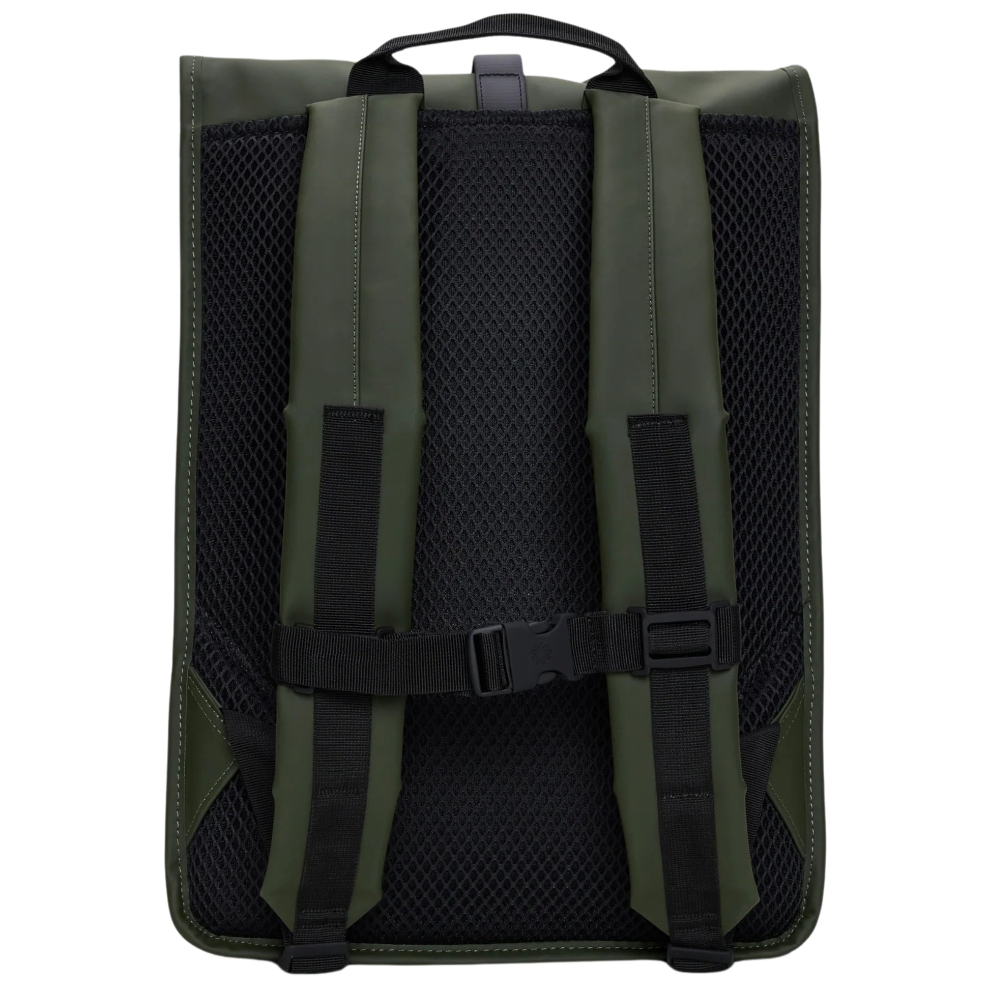 תיק גב Rains Rolltop Rucksack
