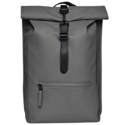 תיק גב Rains Rolltop Rucksack
