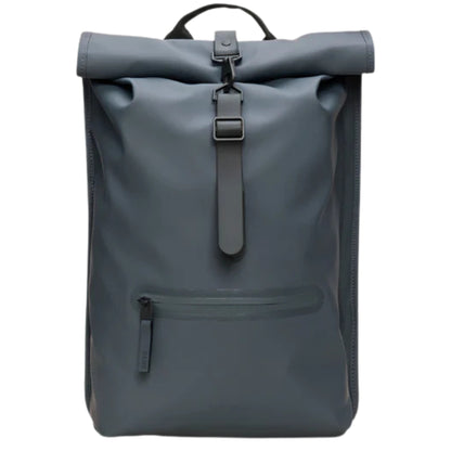 תיק גב Rains Rolltop Rucksack