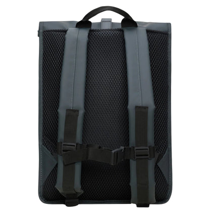 תיק גב Rains Rolltop Rucksack