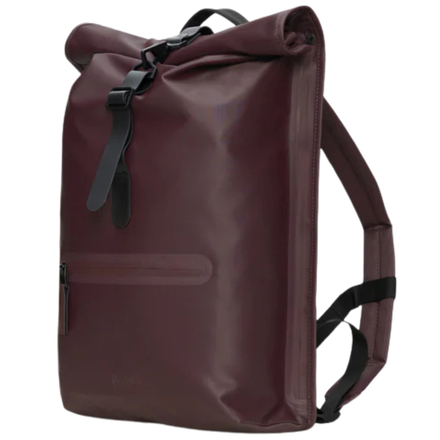 תיק גב Rains Rolltop Rucksack