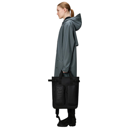 תיק גב Rains Texel Tote