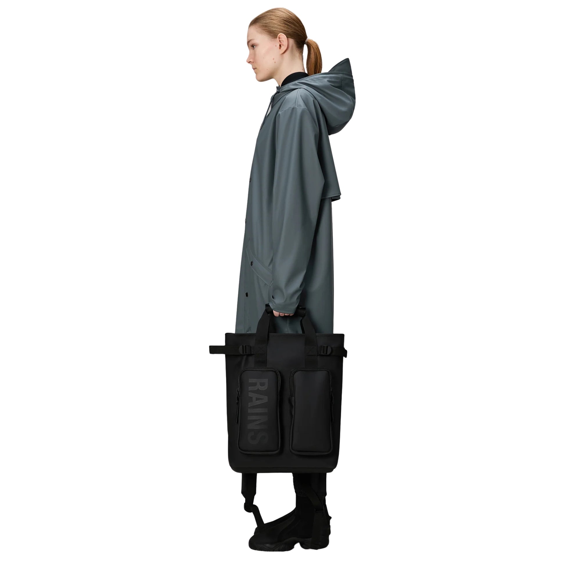 תיק גב Rains Texel Tote