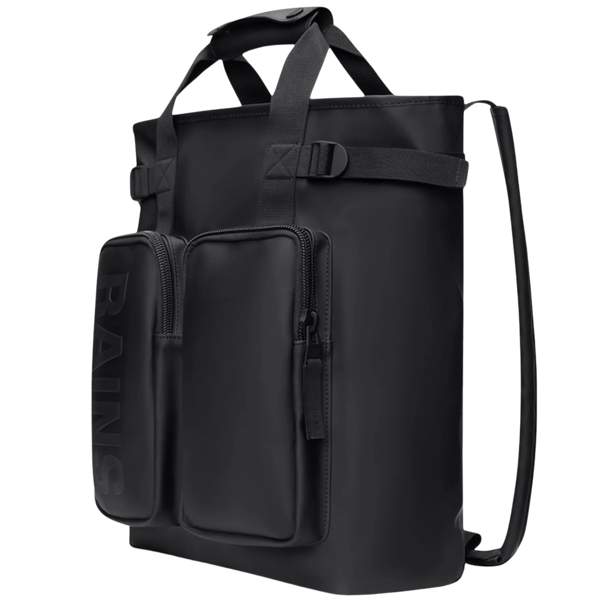 תיק גב Rains Texel Tote