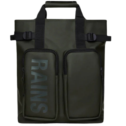 תיק גב Rains Texel Tote