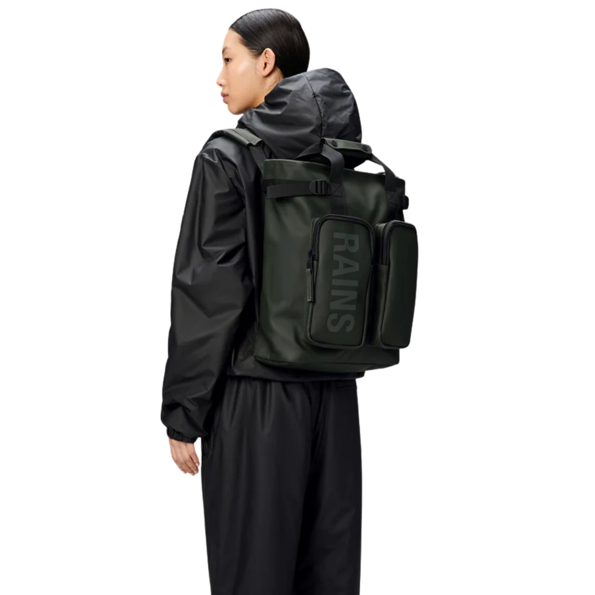 תיק גב Rains Texel Tote