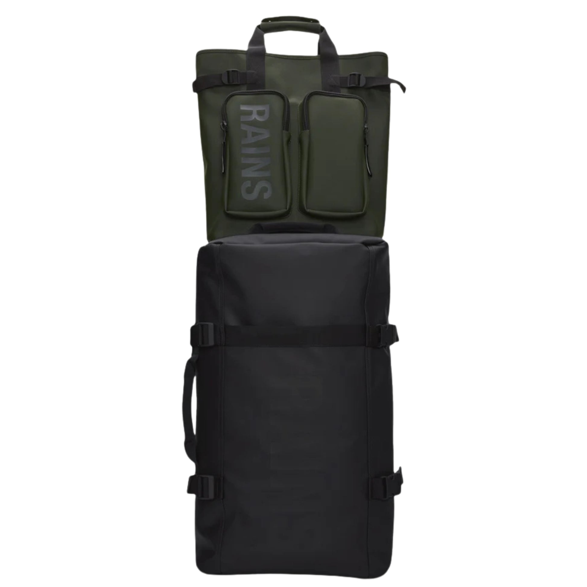 תיק גב Rains Texel Tote