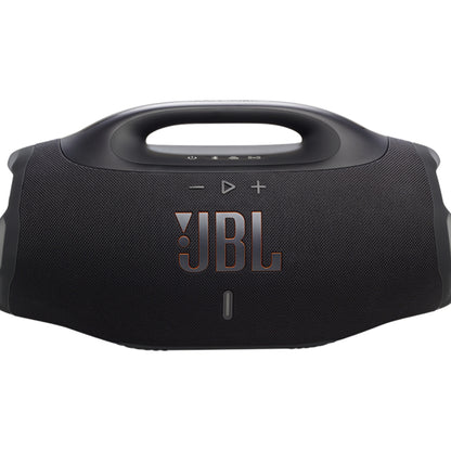 רמקול אלחוטי JBL Boombox 4