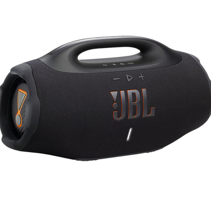 רמקול אלחוטי JBL Boombox 4