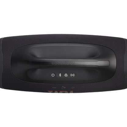 רמקול אלחוטי JBL Boombox 4