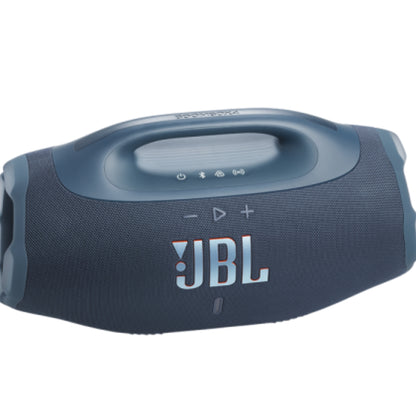 רמקול אלחוטי JBL Boombox 4