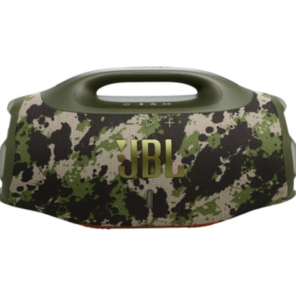 רמקול אלחוטי JBL Boombox 4