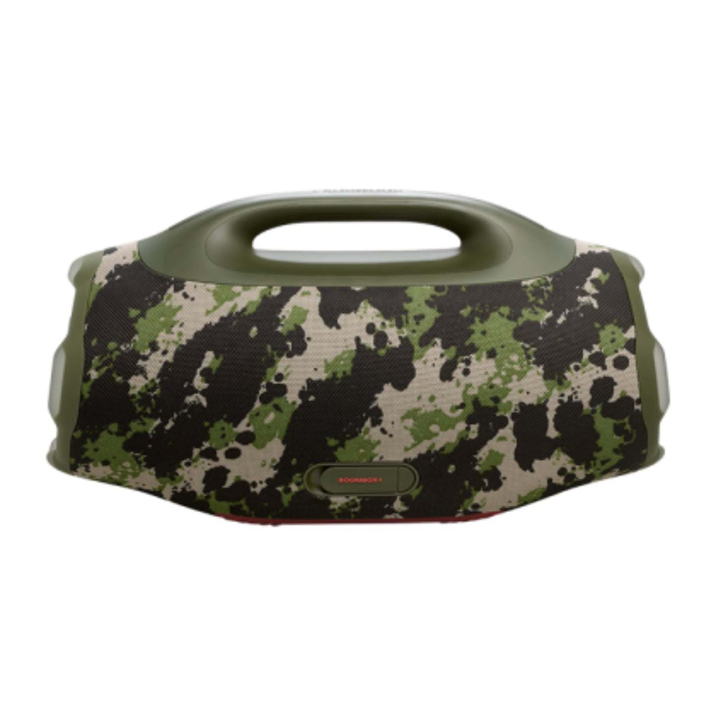 רמקול אלחוטי JBL Boombox 4