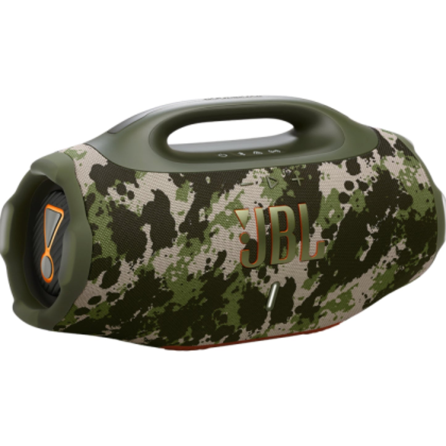 רמקול אלחוטי JBL Boombox 4