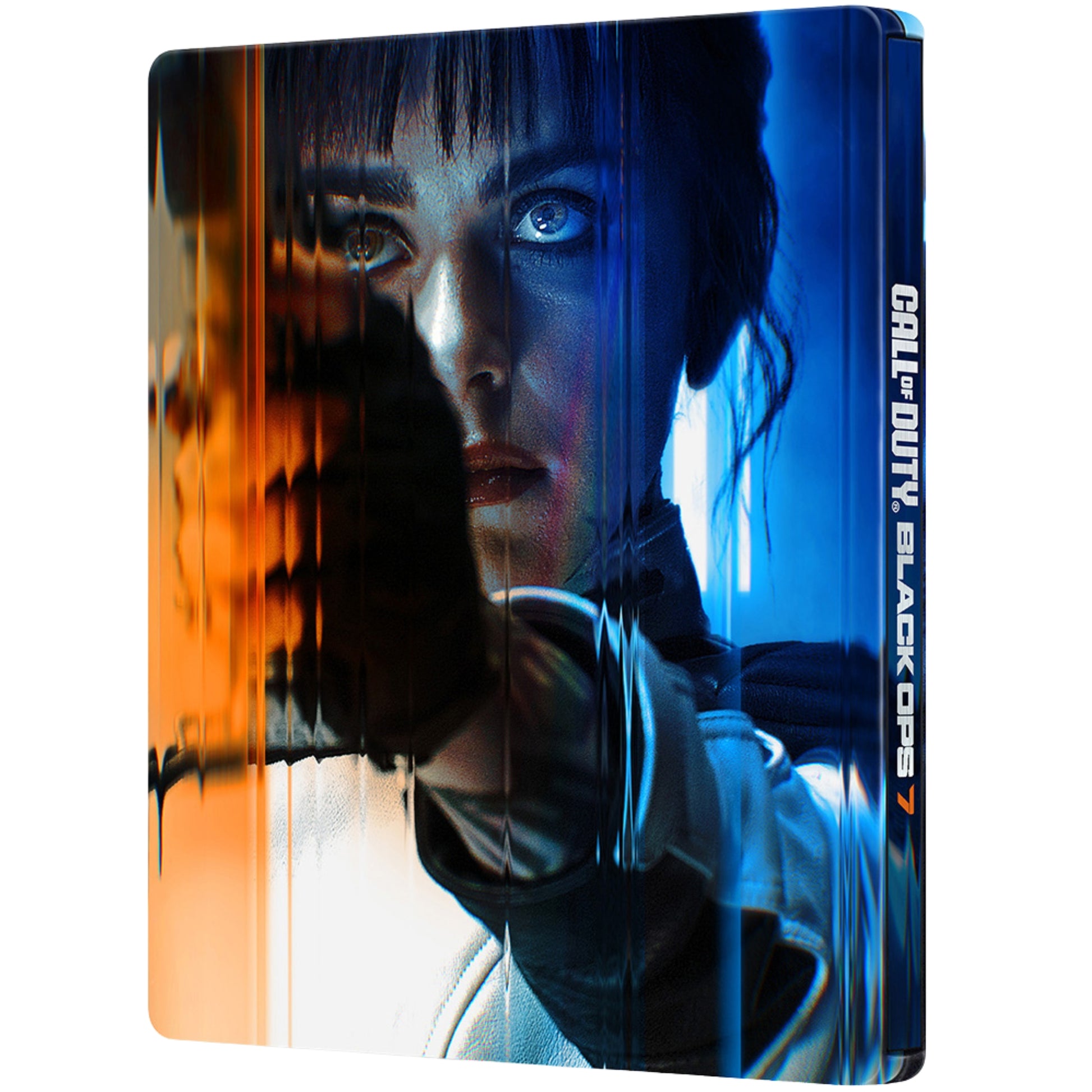 משחק CaIl Of Duty: Black Ops 7 XBOX One/S.X
