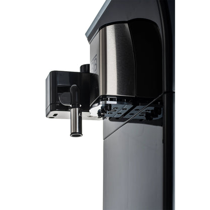 מכונת קפה אוטומטית טוחנת MIra BTB-203