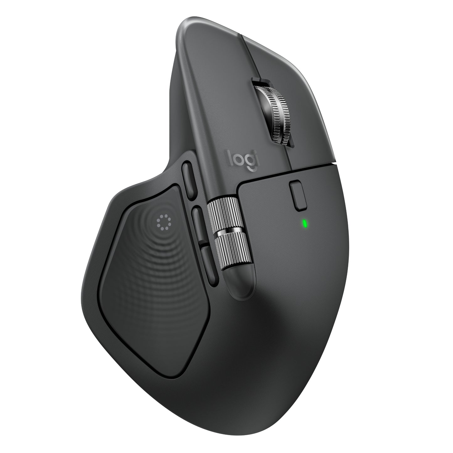 עכבר אלחוטי Logitech MX Master 4