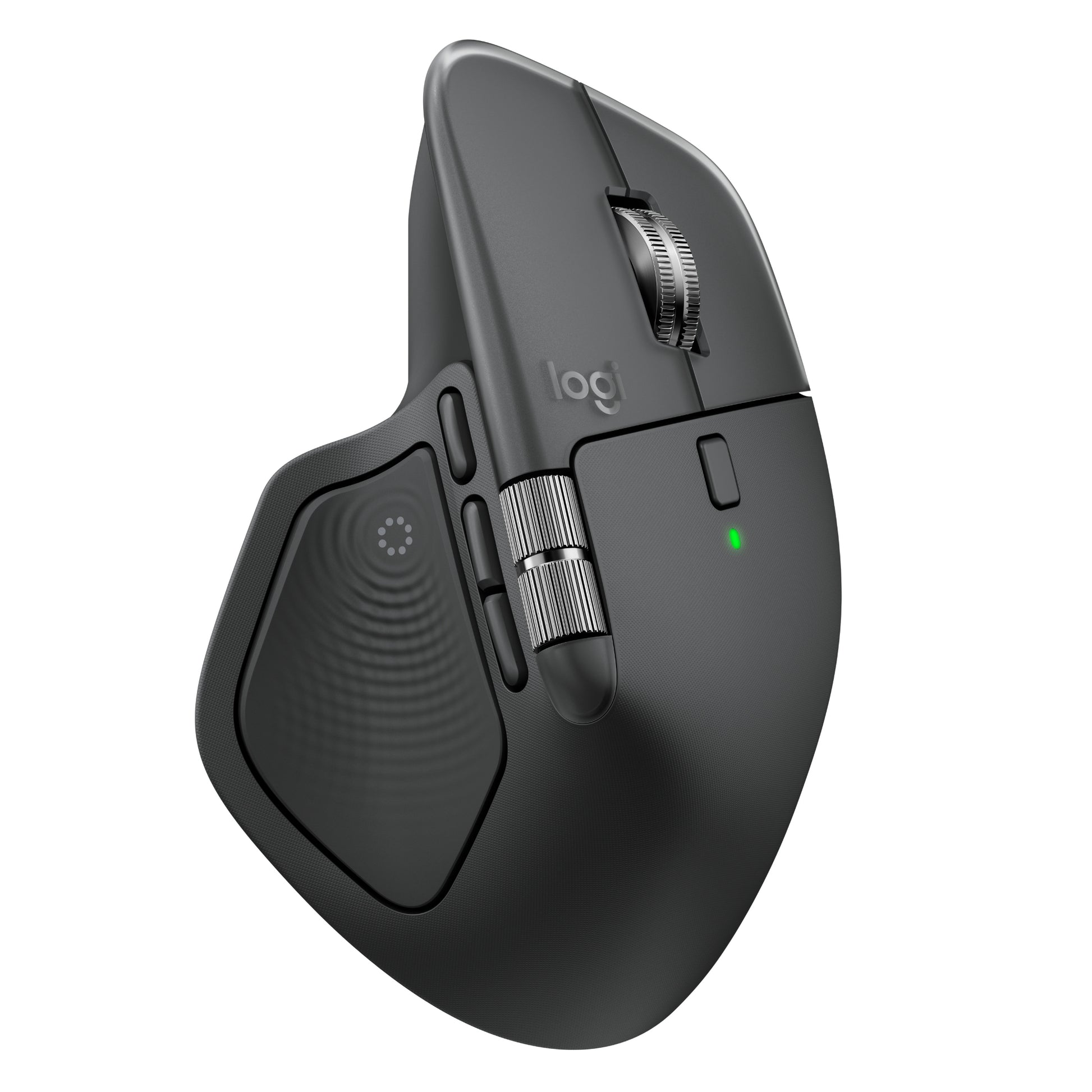עכבר אלחוטי Logitech MX Master 4