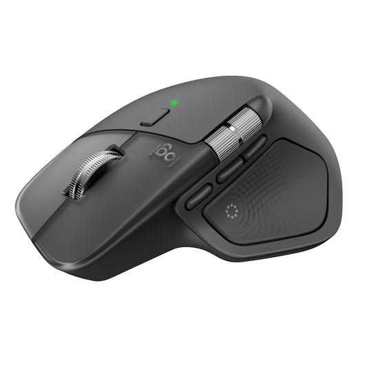 עכבר אלחוטי Logitech MX Master 4