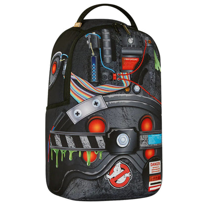 תיק  גב Sprayground Ghostbusters Proton